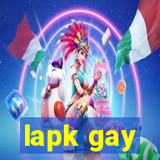 lapk gay